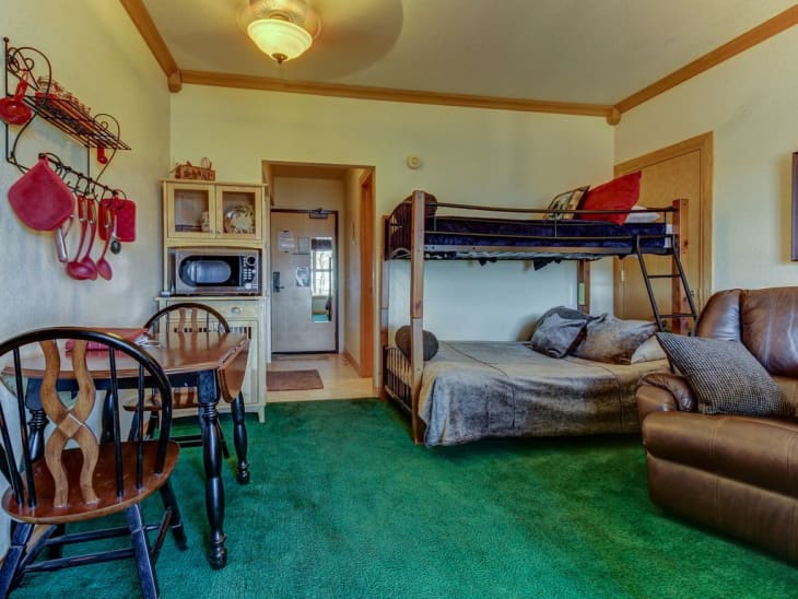 Vrbo's Cheapest Vacation Rentals Are Under 50/Night Apartment Therapy