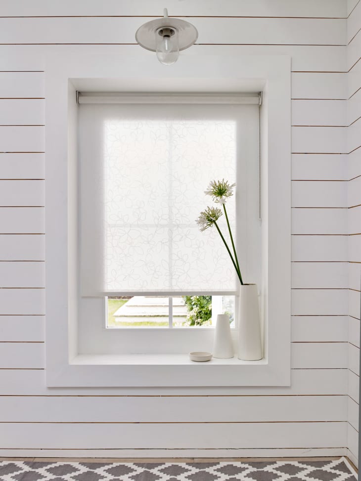 Best Decorating Buy: Bloc Blinds - Easy to Install (& Update) Roller ...