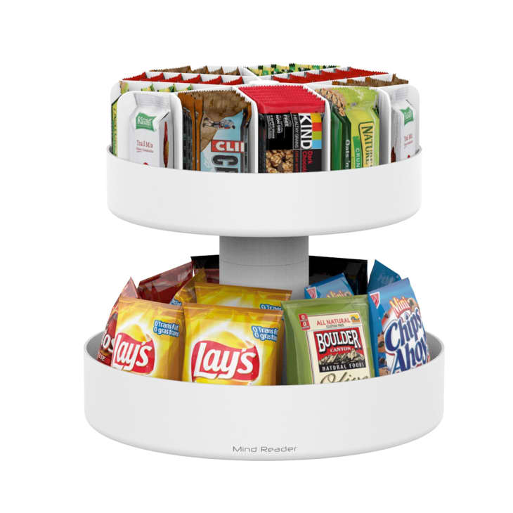 Snack Lover Gift Ideas 10 Clever Finds for the Snack Obsessed