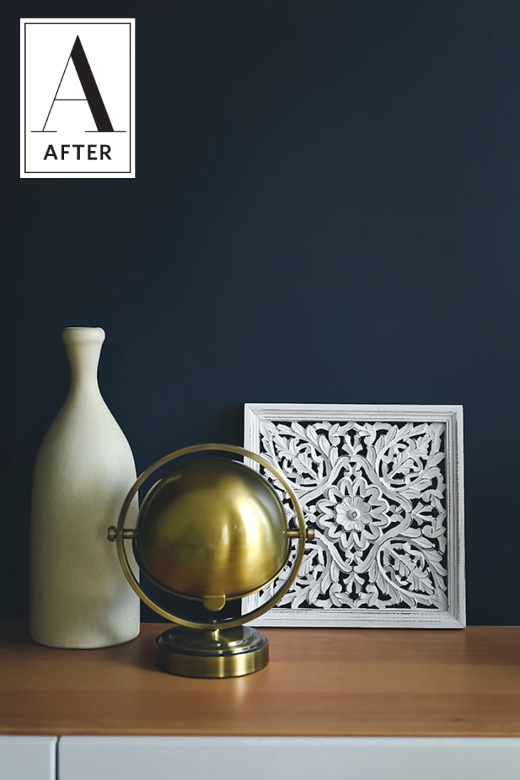 A New Living Room Look for Under 1000 Apartment Therapy