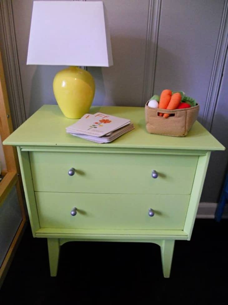 A Special Room for Imminent Foster Kids Apartment Therapy