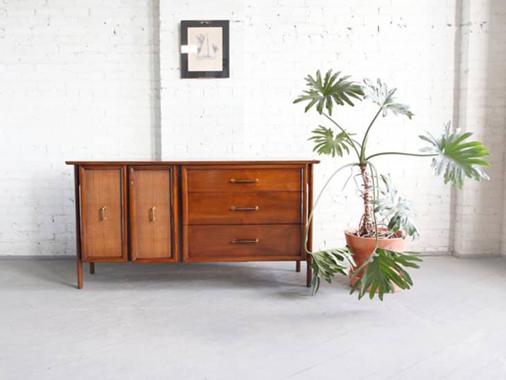 A Credenza for Every Budget Apartment Therapy