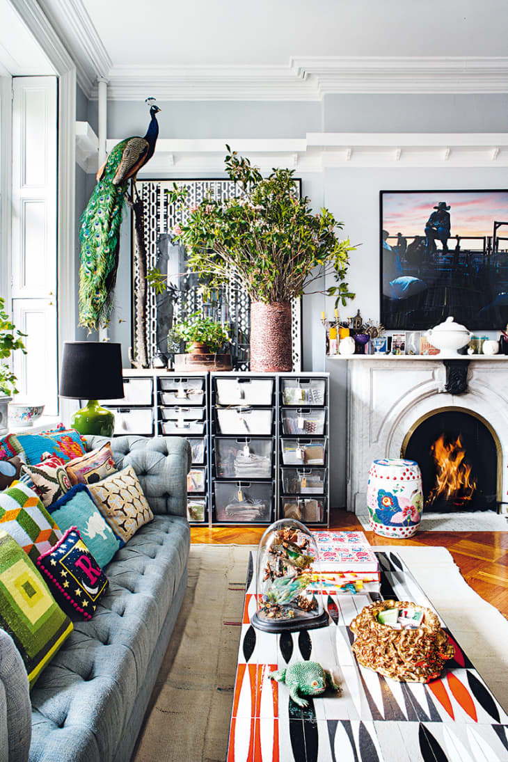 Discover Your Home Decor Personality Inspirations for the Eclectic