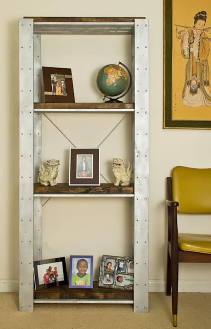 Ikea Gorm Makeover Apartment Therapy