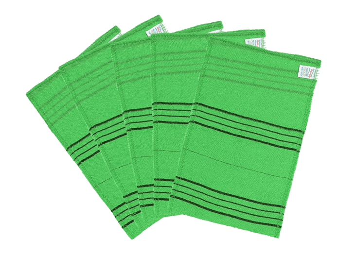 What is an Italy Towel? About This Korean Skincare Find Apartment Therapy