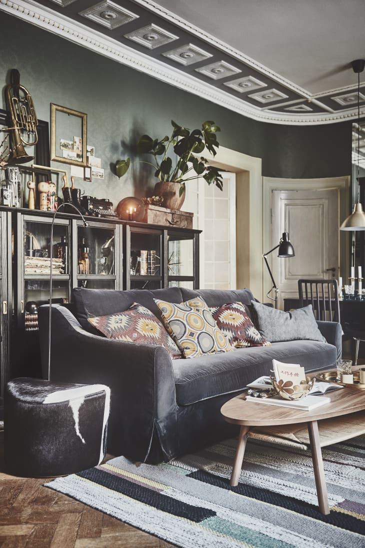 IKEA 2019 Catalog Best New Home Products Apartment Therapy