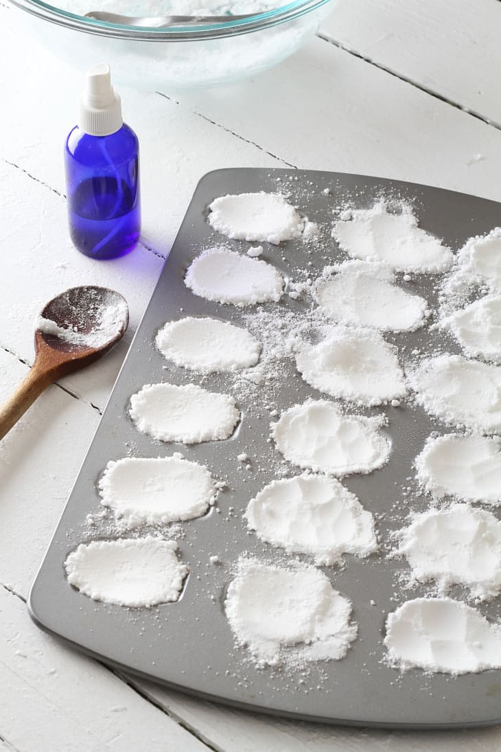 How To Make All Natural Toilet Cleaning Tablets Apartment Therapy