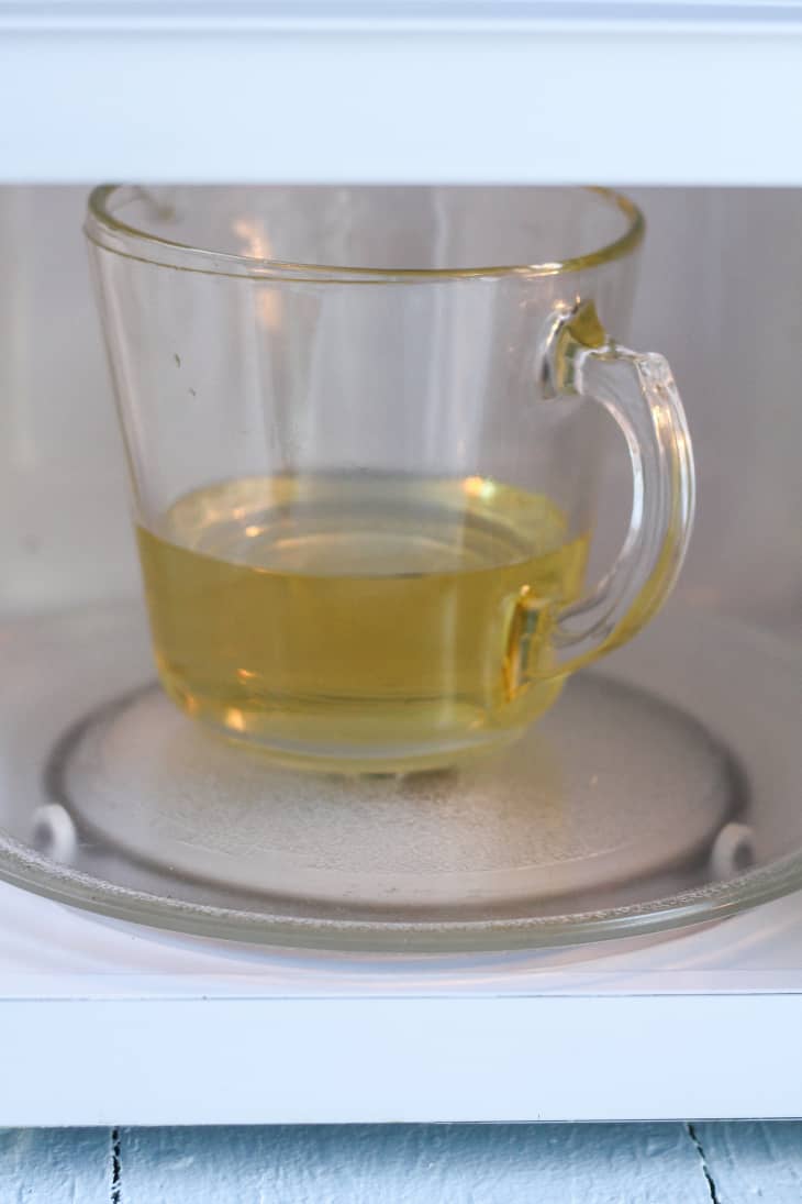 How To Make Candles Using a Microwave Apartment Therapy