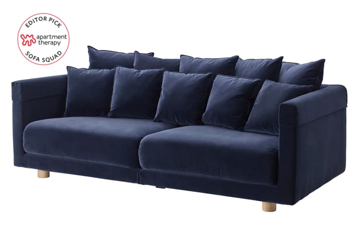 Most comfortable deals loveseat 2020