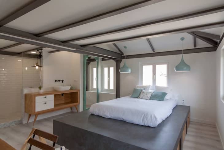 View of Urban Chic and Cozy Corners - Industrial Vibes for Every Nook