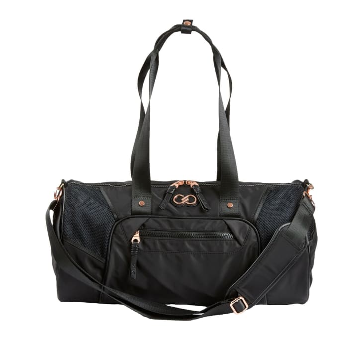 10 Cool Gym Bags that Don t Look Like Gym Bags Apartment Therapy