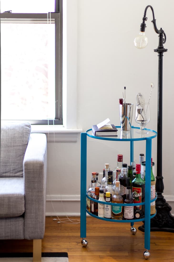 Home Bar Ideas & Tips Apartment Therapy