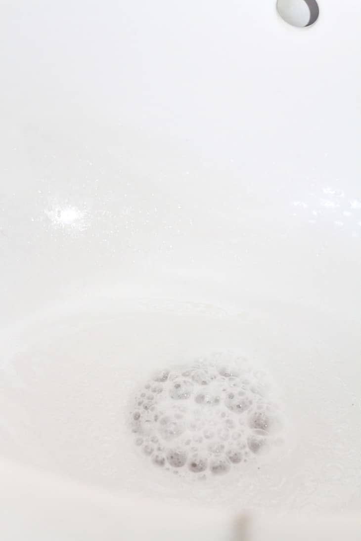 How to Unclog a Bathroom Sink Apartment Therapy