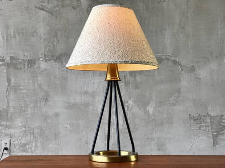 The 10 Best Etsy Shops for Vintage Lighting Apartment Therapy