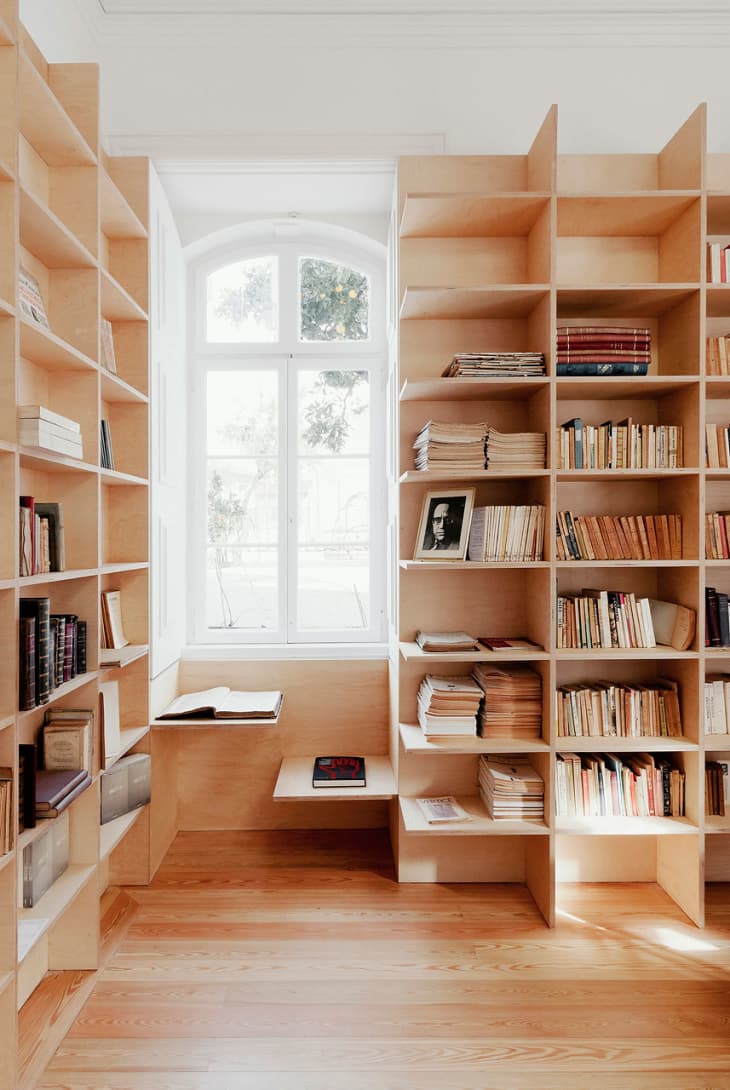 Beautiful bookshelves deals