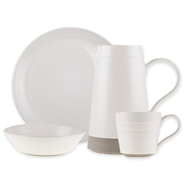 Bed bath outlet beyond dinnerware sets