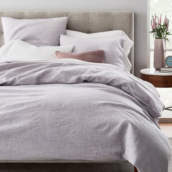 West Elm Bedding, Bath, and Rugs Sale Shop Home Deals July 2019