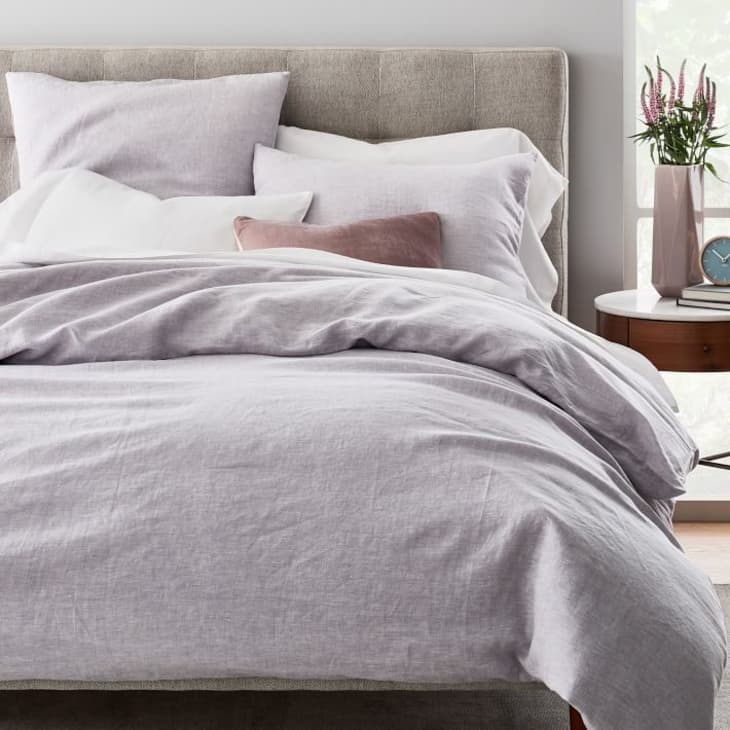 West Elm Bedding, Bath, and Rugs Sale - Shop Home Deals July 2019 ...