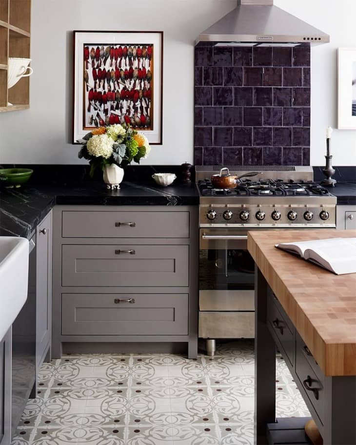 Soapstone Countertops Pros and Cons to Consider Apartment Therapy