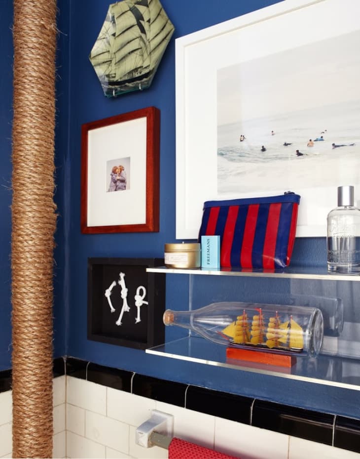 How to Make Exposed Pipes Chic 11 Brilliant Solutions Apartment Therapy