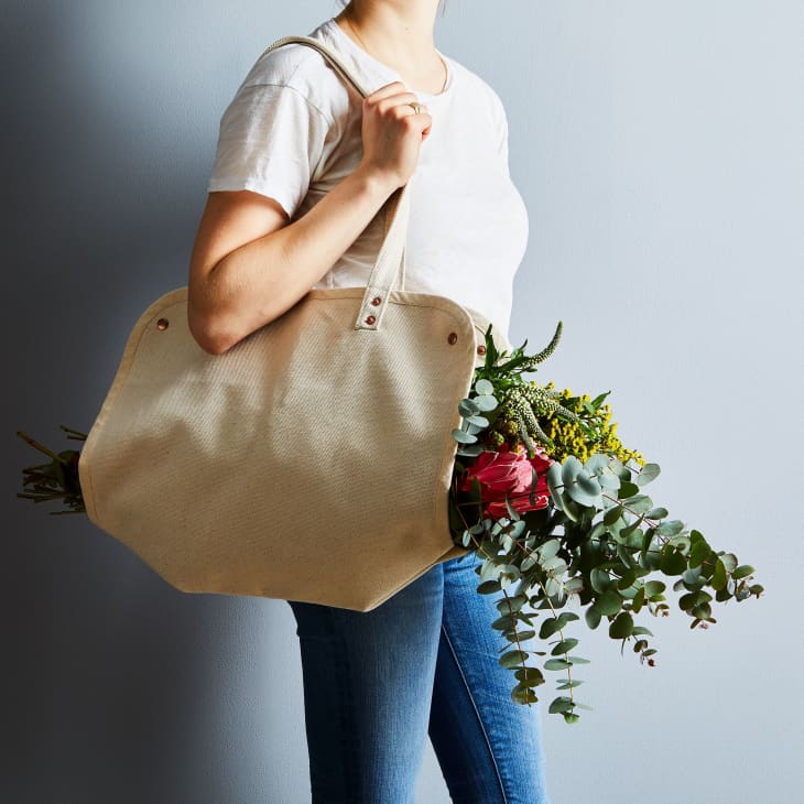 Food52 discount market tote