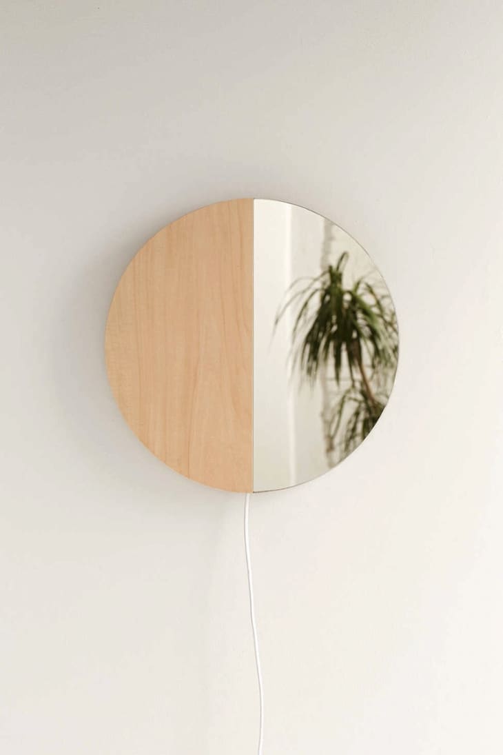 10 Beautiful Mirrors for Less Than 100 Apartment Therapy