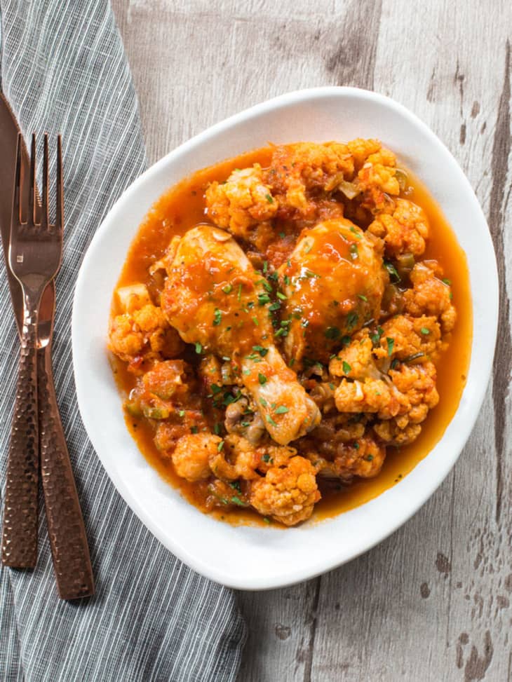 10 Easy Instant Pot Keto Recipes to Make Right Now | The Kitchn