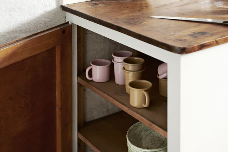 HAY Launches a Kitchen Line at MoMA | Apartment Therapy