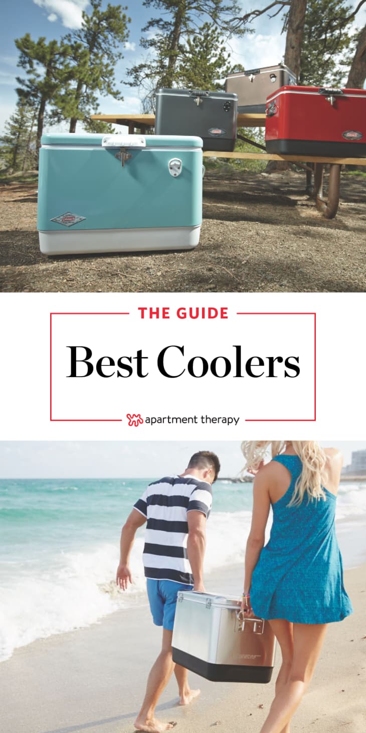 The Best Coolers and Ice Chests for Summer 2018 Apartment Therapy