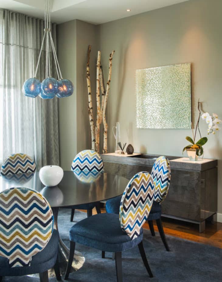 What Not To Do When Decorating A Small Space Apartment Therapy