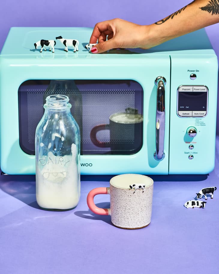 16 Unusual Uses for Your Microwave | Apartment Therapy