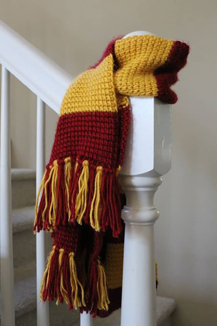 DIY Harry Potter Craft Ideas To Make At Home | Apartment Therapy