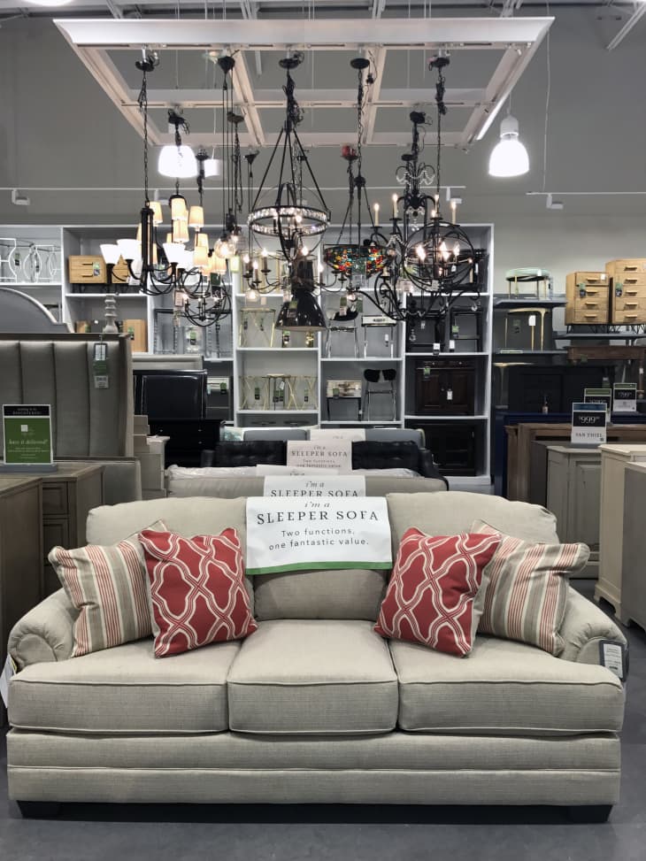 Here's What the New Homesense Store Looks Like Inside Apartment Therapy