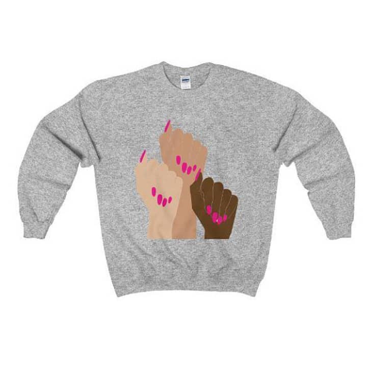 Feminist Etsy Shops International Womens Day 2018 Apartment Therapy