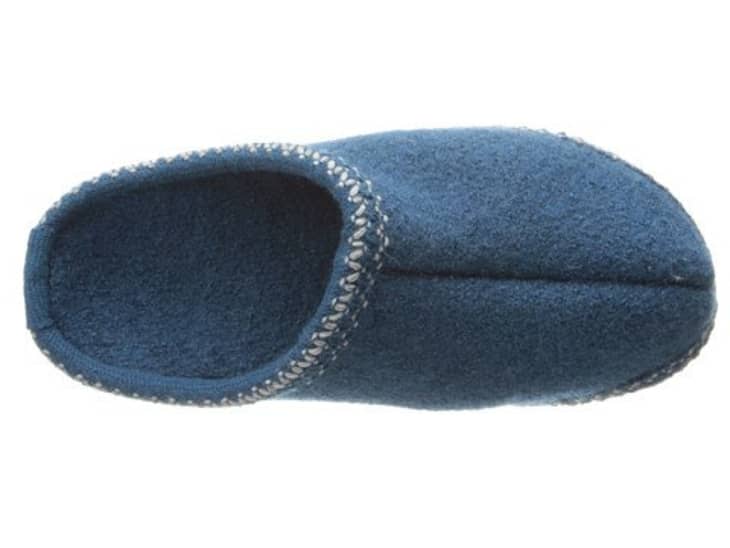 Top House Slippers Haflinger, Glerups & Two More Apartment Therapy
