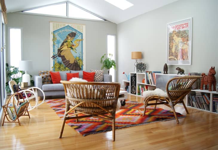 The Psychology & Science of Decorating: Understanding the 5 Ways We ...