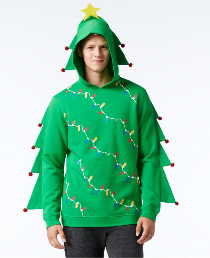 Mens hanukkah sweater target