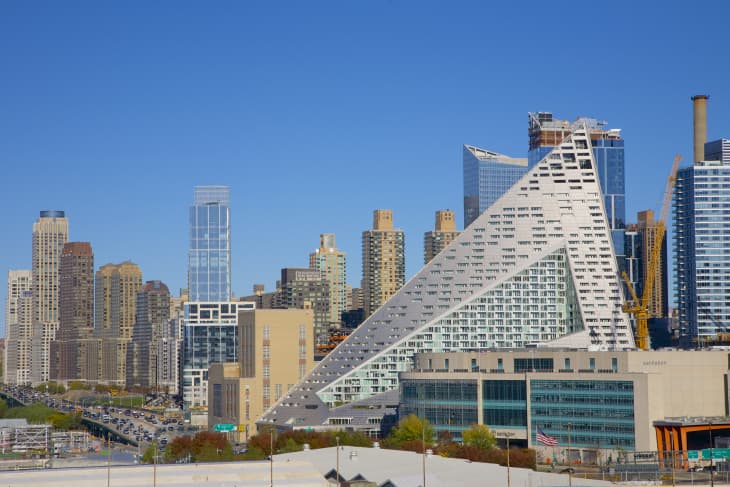 Scandinavian Inspired New York Loft Tour Photos | Apartment Therapy