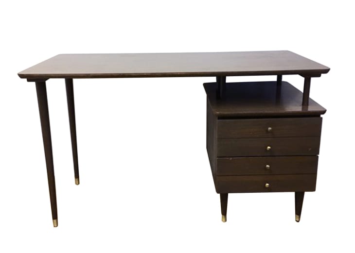 Vintage Wood Desks for Every Budget Apartment Therapy