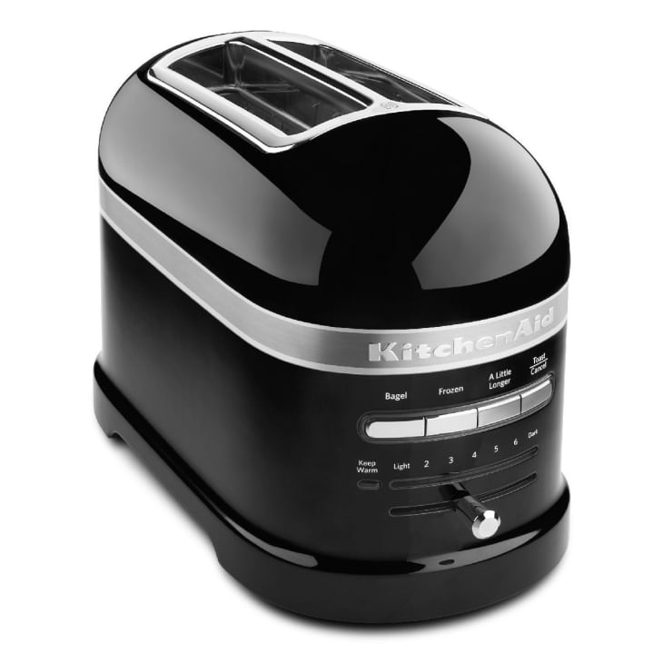 The Best Toasters 2018 Top Rated Reviews Apartment Therapy