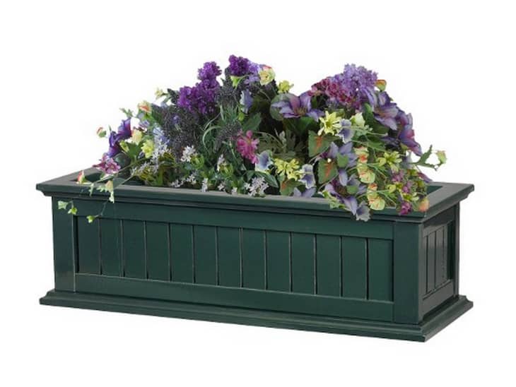 Best Window Boxes Target Apartment Therapy