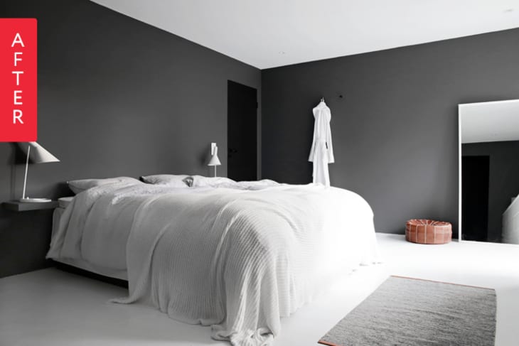 Search Before & After Makeovers | Apartment Therapy - Norwegian Apartment Renovation Before And After