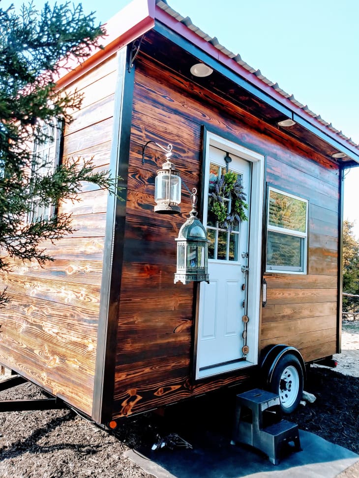 Cheap Tiny Houses You Can Actually Buy On Etsy | Apartment Therapy