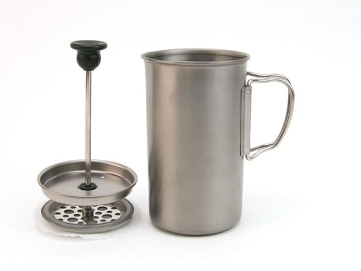 5 Essential Tools for Brewing Good Coffee on the Go | Kitchn