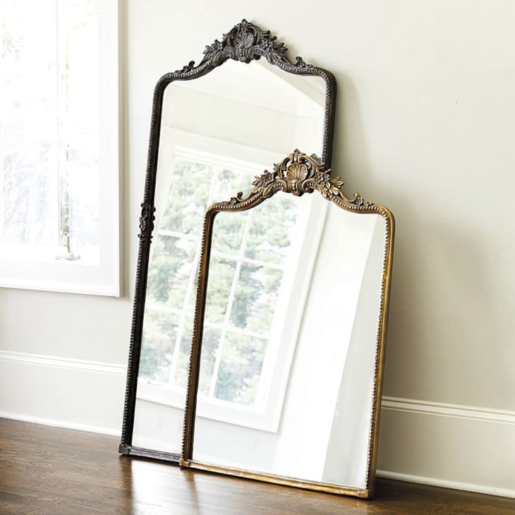 Ornate Mirrors to Decorate Your Walls | Apartment Therapy