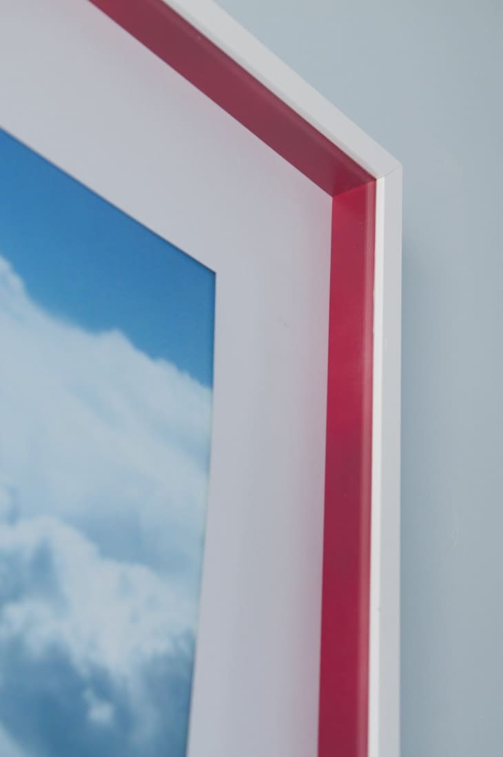 7 Ways to Upgrade IKEA Picture Frames Apartment Therapy