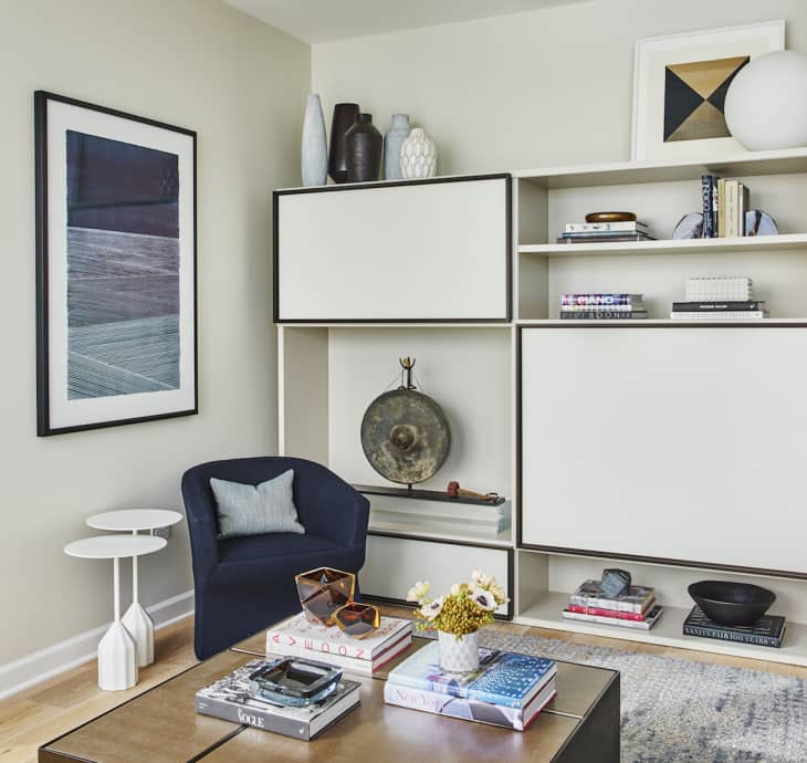 14 Best White Paint Colors for Walls, According to Designers Apartment Therapy