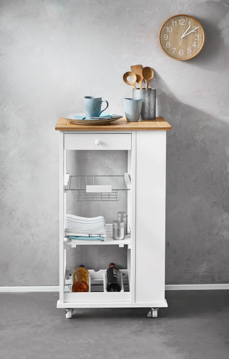 Here's the Best Thing You Can Buy at Lidl This Week The Kitchn