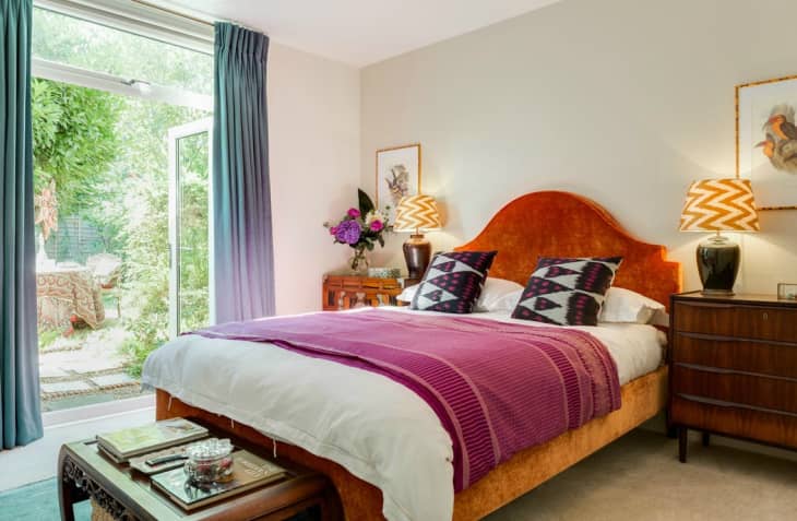 10 Ideas for How to Style Your Bed Pillows | Apartment Therapy