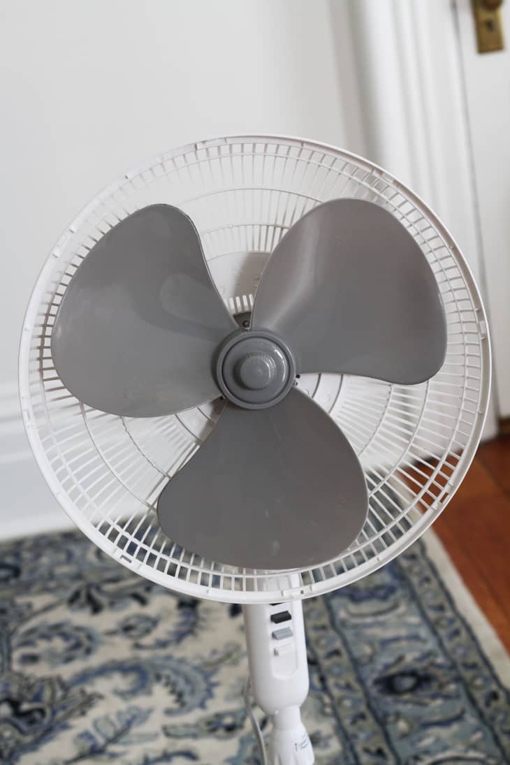 How To Clean a Fan | Apartment Therapy